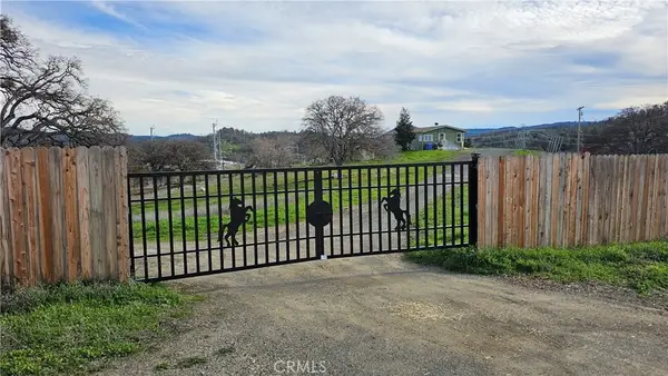 9750 Marsh View, Lower Lake, CA 95457