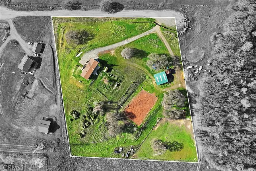 9750 Marsh View, Lower Lake, CA 95457 - Image #3