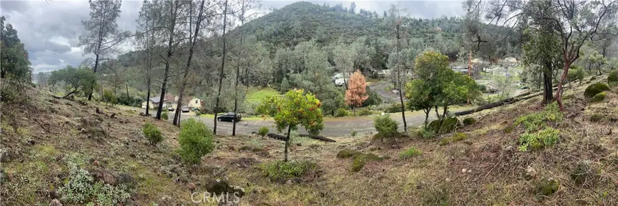 4707 Kaweah Road, Kelseyville, CA 95451 - #3