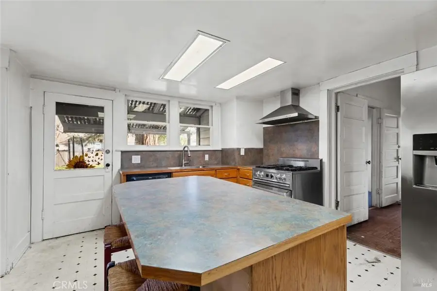 630 2nd St, Upper Lake, CA 95485 - #2
