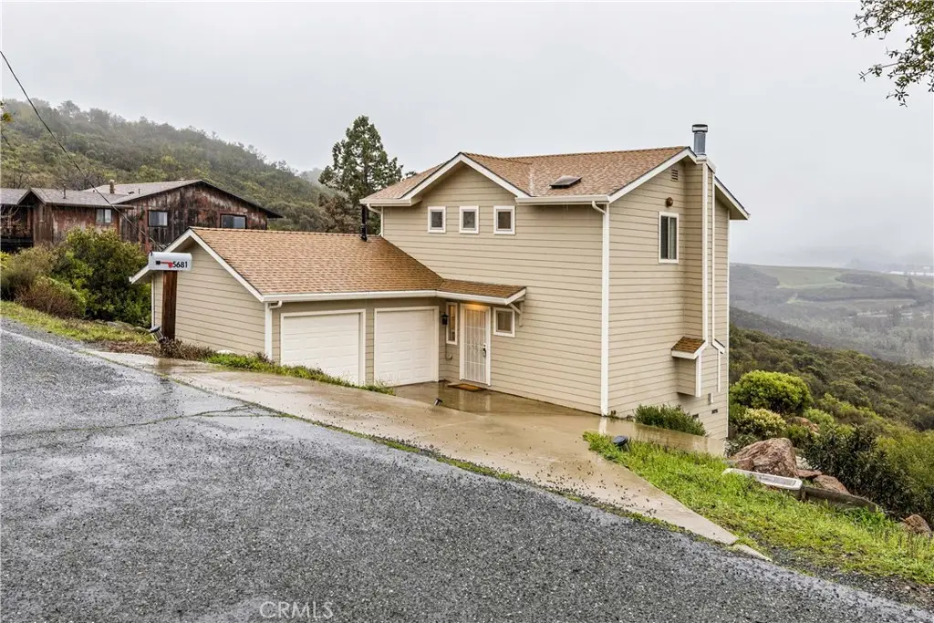 5681 Ponca Way, Kelseyville, CA 95451 - #1