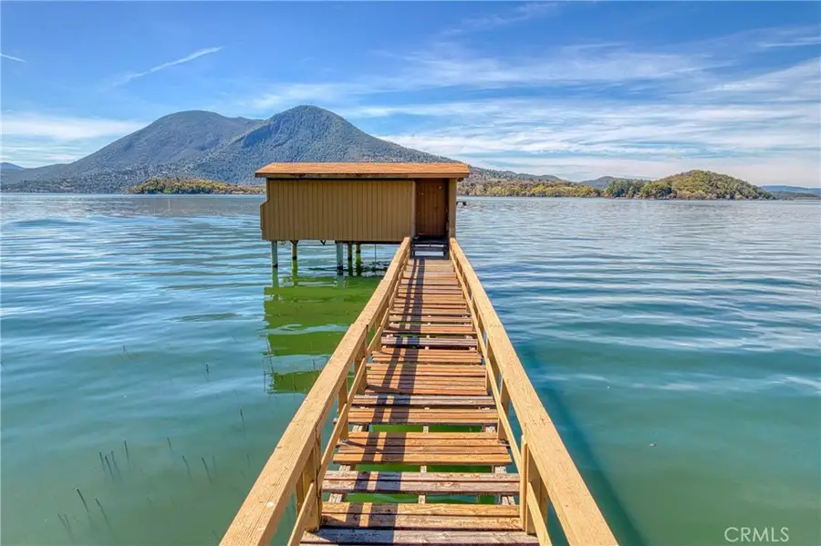 9245 Glenhaven Drive, Glenhaven, CA 95443 - Image #3