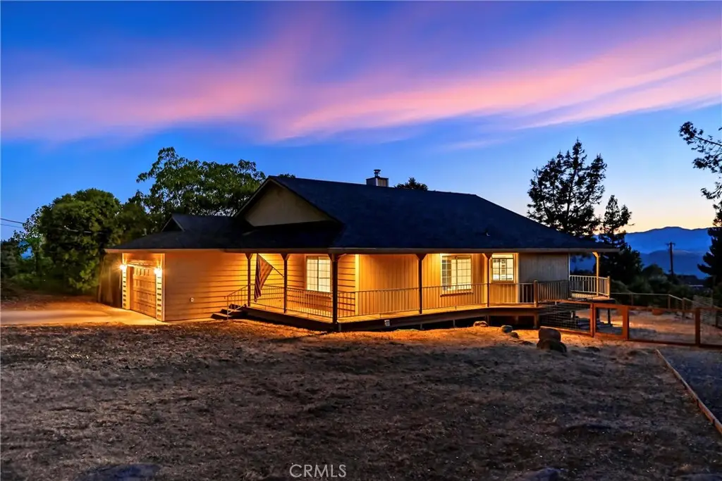 19231 Ravenhill Road, Hidden Valley Lake, CA 95467 - #1