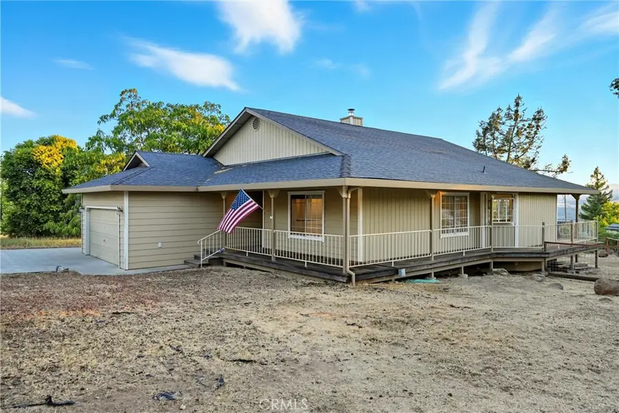 19231 Ravenhill Road, Hidden Valley Lake, CA 95467 - #2
