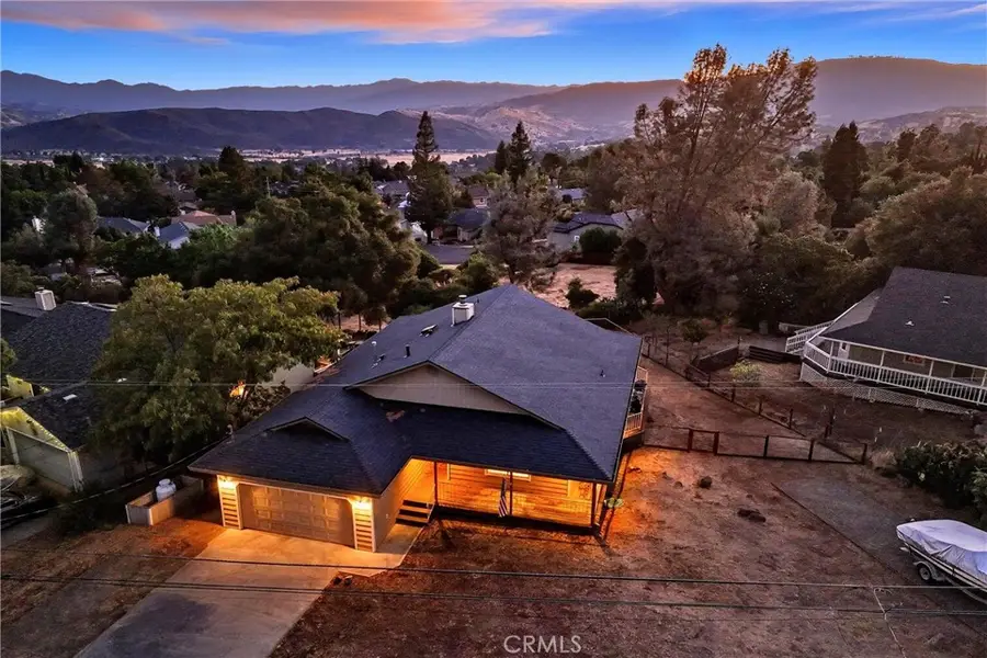 19231 Ravenhill Road, Hidden Valley Lake, CA 95467 - #3