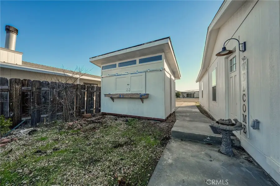 1900 S Main Street #24, Lakeport, CA 95453 - #2