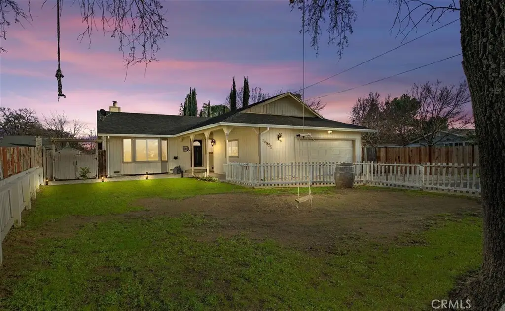 18825 Horseshoe Rd, Hidden Valley Lake, CA 95467 - #1