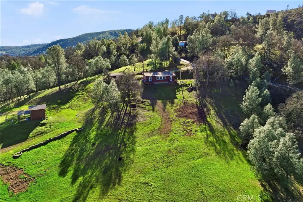 16347 Pueblo Trail, Clearlake Oaks, CA 95423 - #1