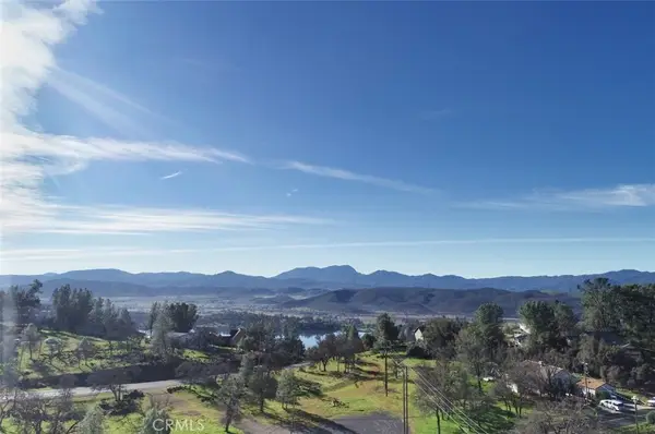 16452 Eagle Rock, Hidden Valley Lake, CA 95467