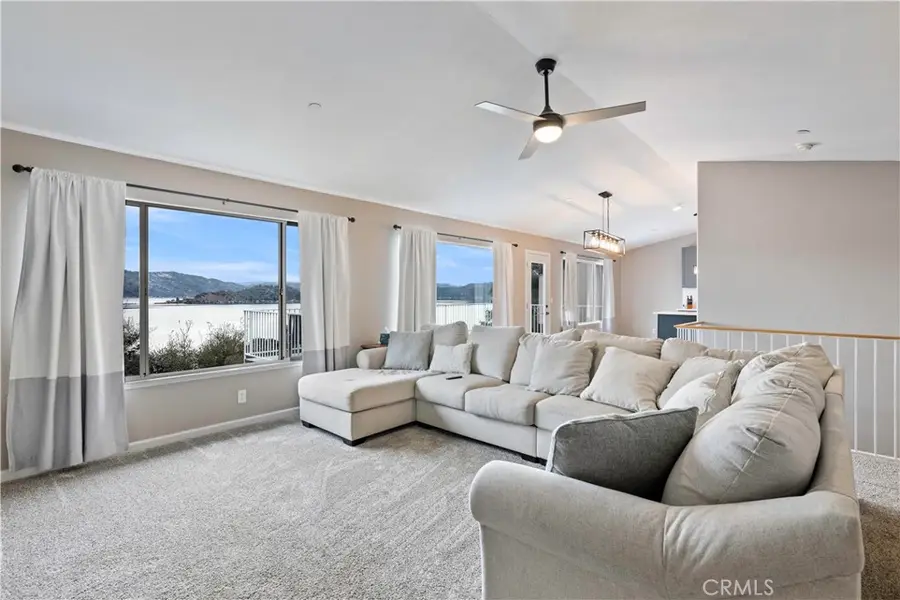 3113 S Lake Dr, Kelseyville, CA 95451 - #3