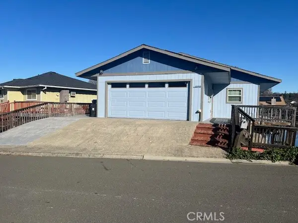 15198 Harbor, Clearlake, CA 95422