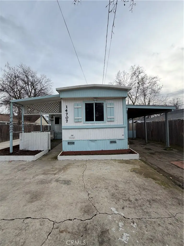 14707 Walnut Avenue, Clearlake, CA 95422 - #1