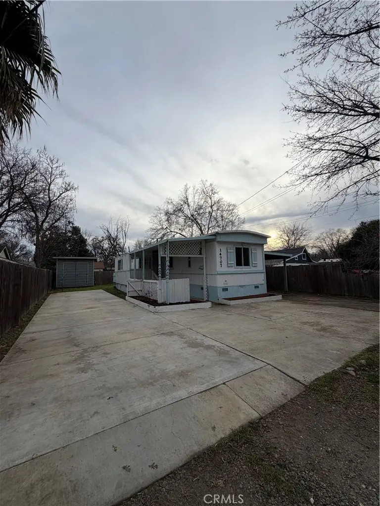 14707 Walnut Avenue, Clearlake, CA 95422 - #3