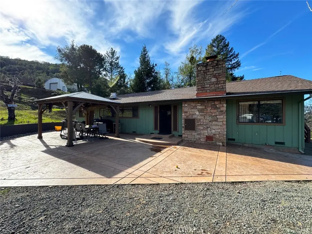 8411 Highway 175, Hopland, CA 95449 - Image #1
