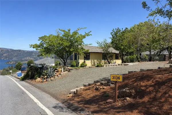 3136 Westridge Drive, Kelseyville, CA 95451
