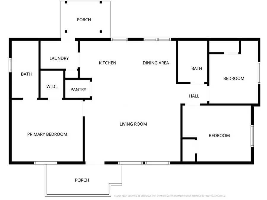 5020 Lakeshore Boulevard #19, Lakeport, CA 95453 - #2
