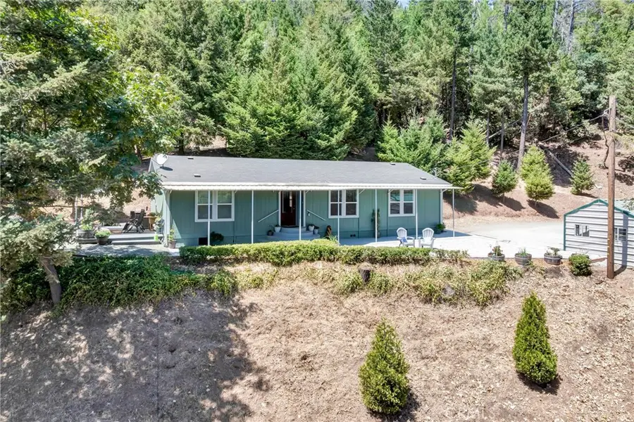 14986 Western Mine Road, Middletown, CA 95461 - #3