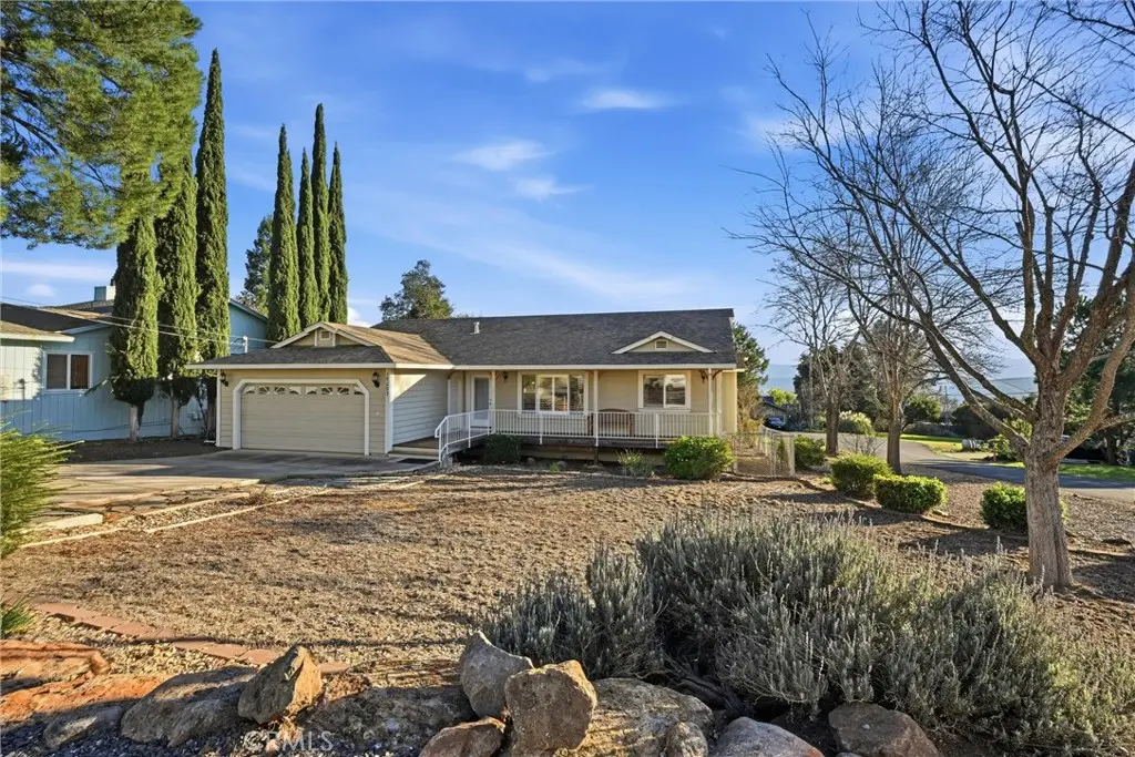 19093 Ravenhill Road, Hidden Valley Lake, CA 95467 - #1