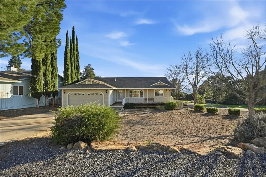 19093 Ravenhill Road, Hidden Valley Lake, CA 95467 - #2