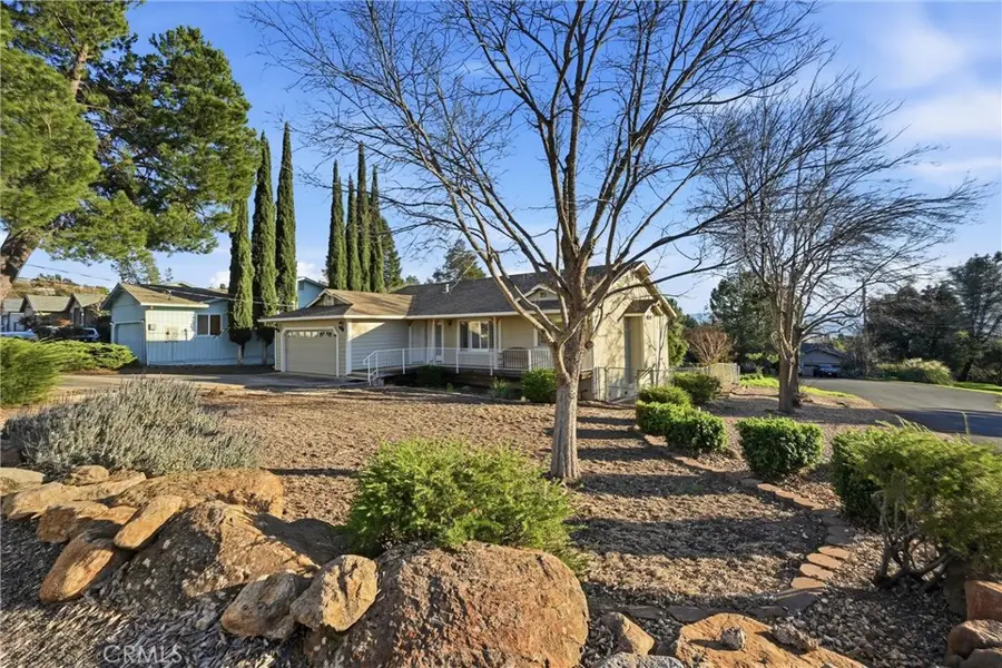 19093 Ravenhill Road, Hidden Valley Lake, CA 95467 - #3