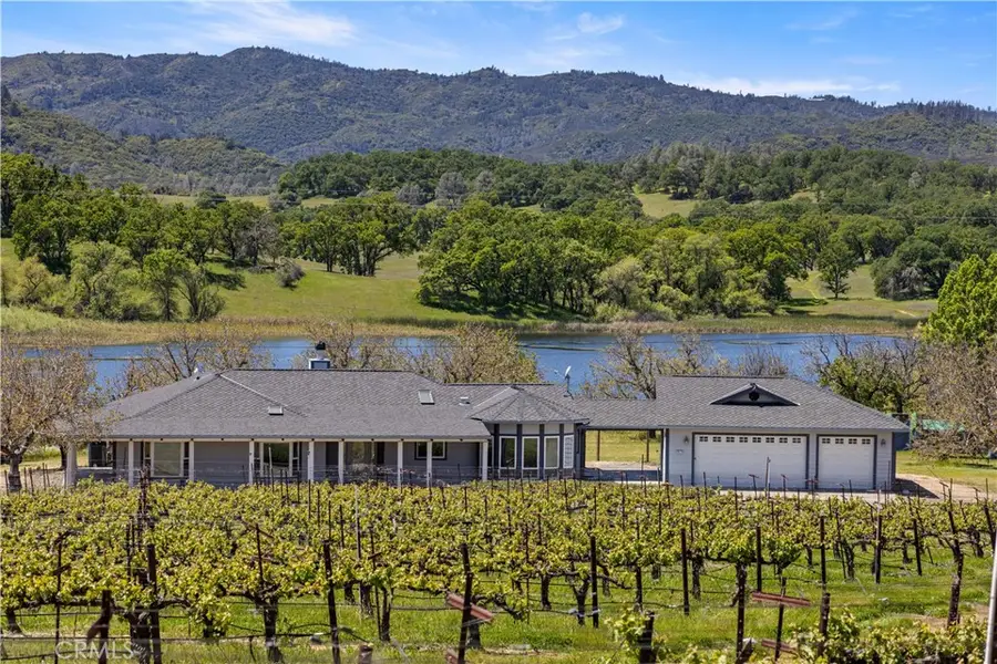 7875 Adobe Creek Road, Kelseyville, CA 95451 - #3