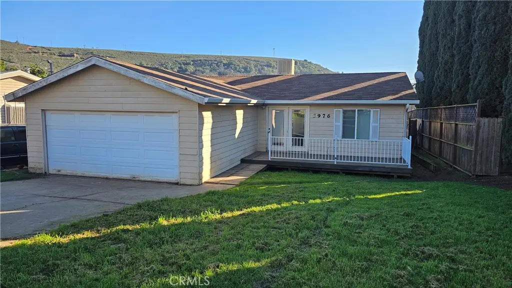 3976 Leonore Avenue, Clearlake, CA 95422 - #1