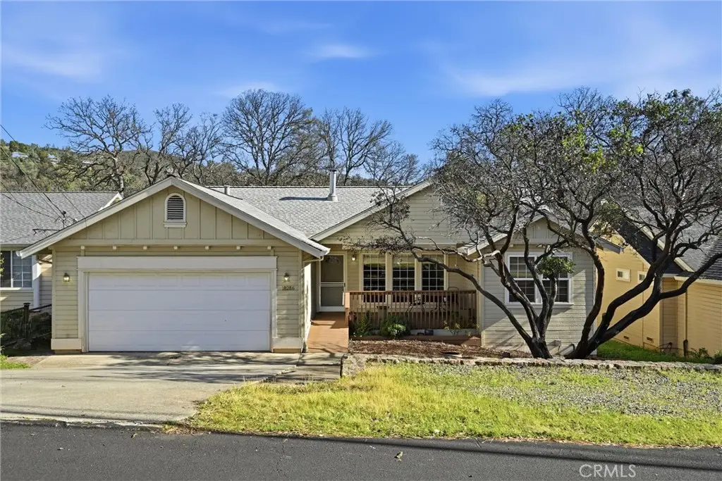 18286 North Shore Drive, Hidden Valley Lake, CA 95467 - #1