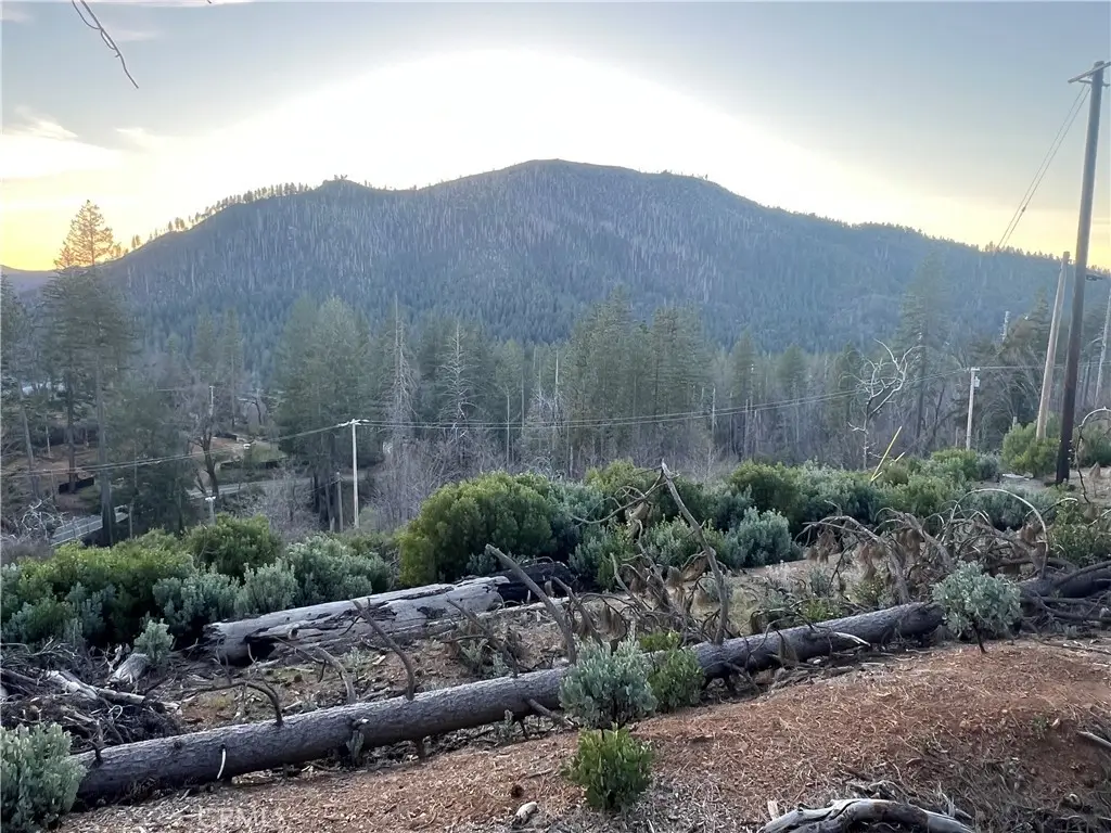 16710 Starview Loop Rd, Cobb, CA 95426 - #1
