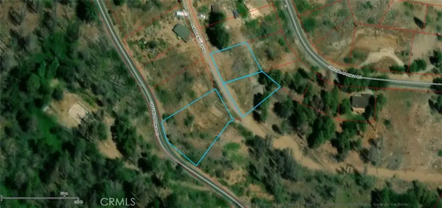 16710 Starview Loop Rd, Cobb, CA 95426 - #3