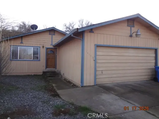 14935 Highlands Way, Clearlake, CA 95422 - #1