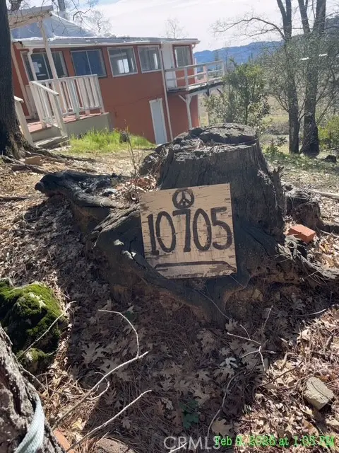 10705 Gifford Springs, Cobb, CA 95426 - #2