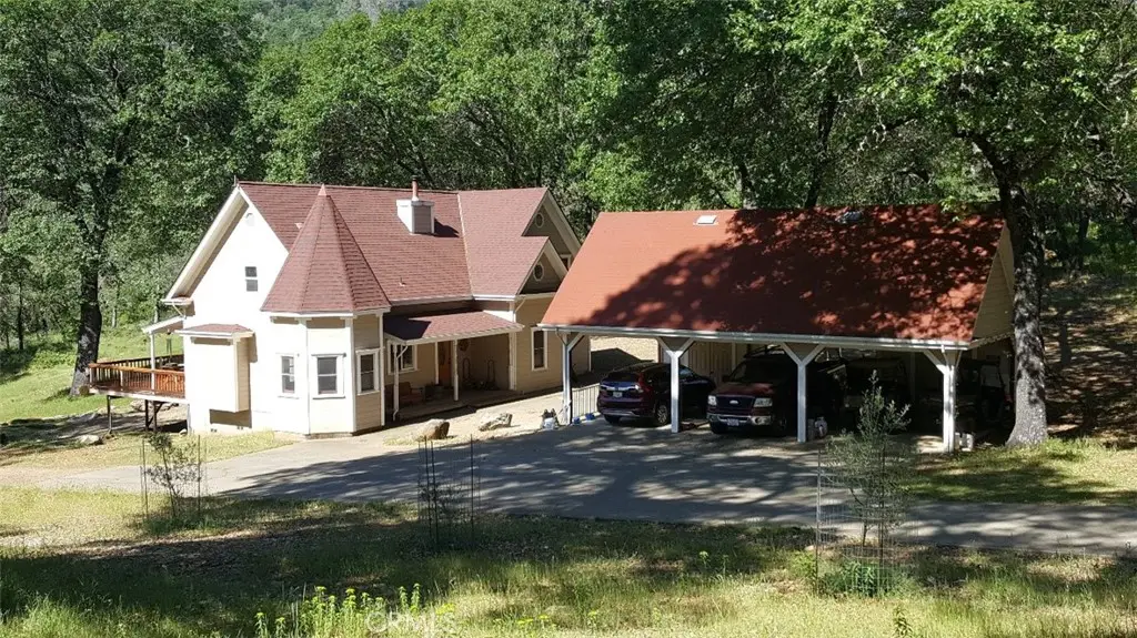 13449 Anderson Road, Lower Lake, CA 95457 - #1