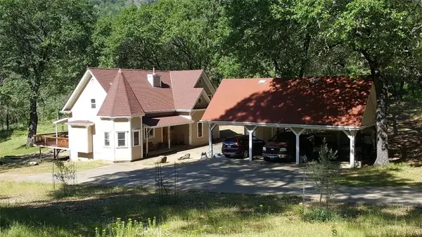 13449 Anderson Road, Lower Lake, CA 95457