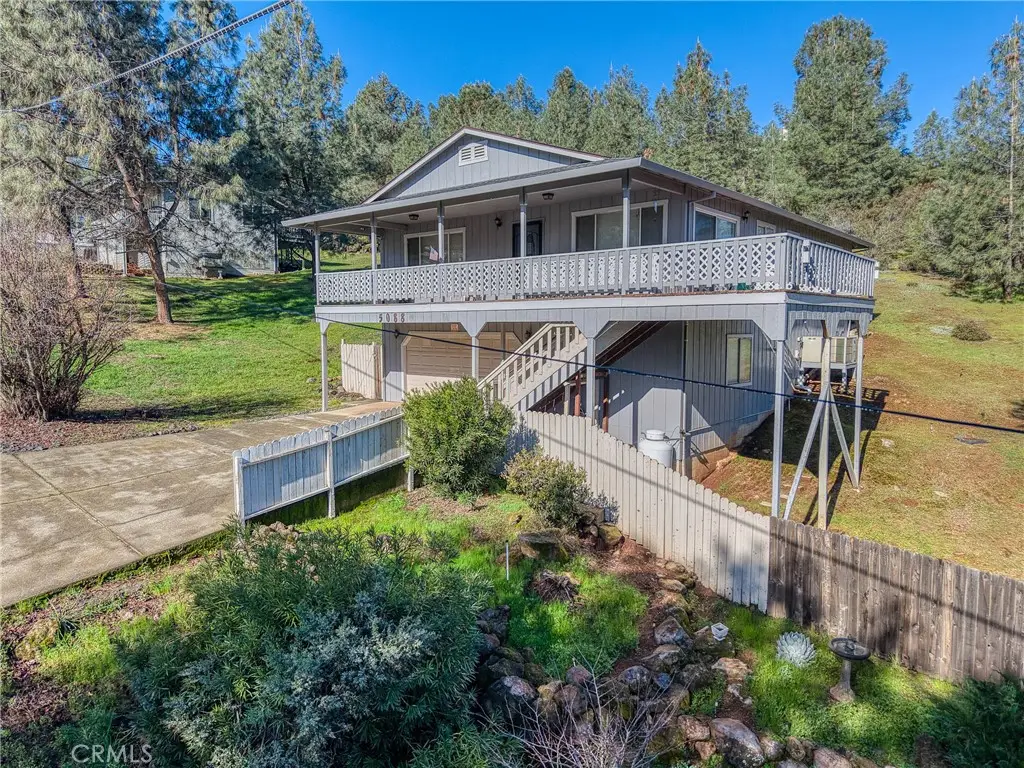 5088 Tenino Way, Kelseyville, CA 95451 - #1