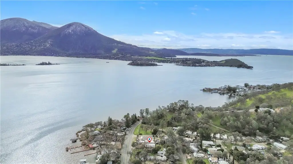 9950 E Highway 20 E, Clearlake Oaks, CA 95423 - #1