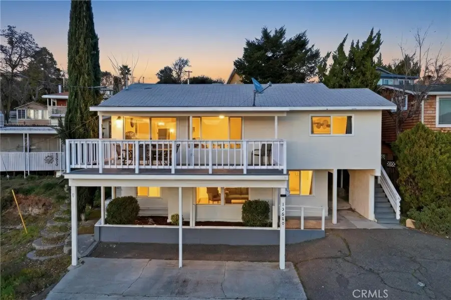 13680 Lower Lakeshore, Clearlake, CA 95422 - #3