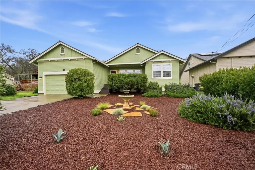 19072 Hidden Valley, Hidden Valley Lake, CA 95467 - #1