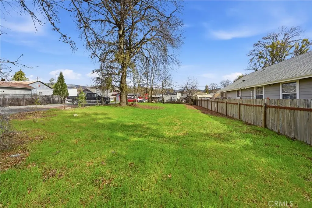 9460 Mendenhall, Upper Lake, CA 95485 - #1