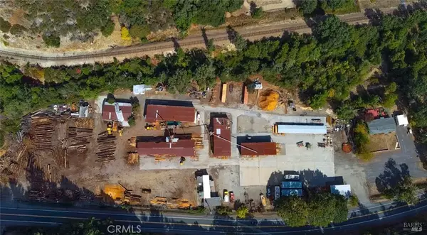 1800 West Ca-20, Willits, CA 95490