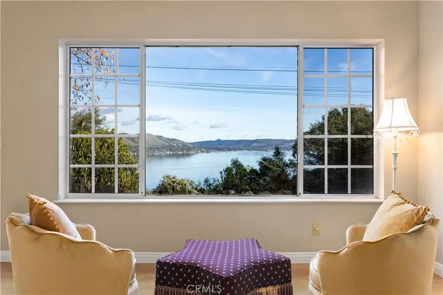 10849 Northslope Drive, Kelseyville, CA 95451 - #2