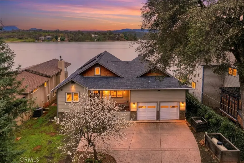 18793 N Shore, Hidden Valley Lake, CA 95467 - #1