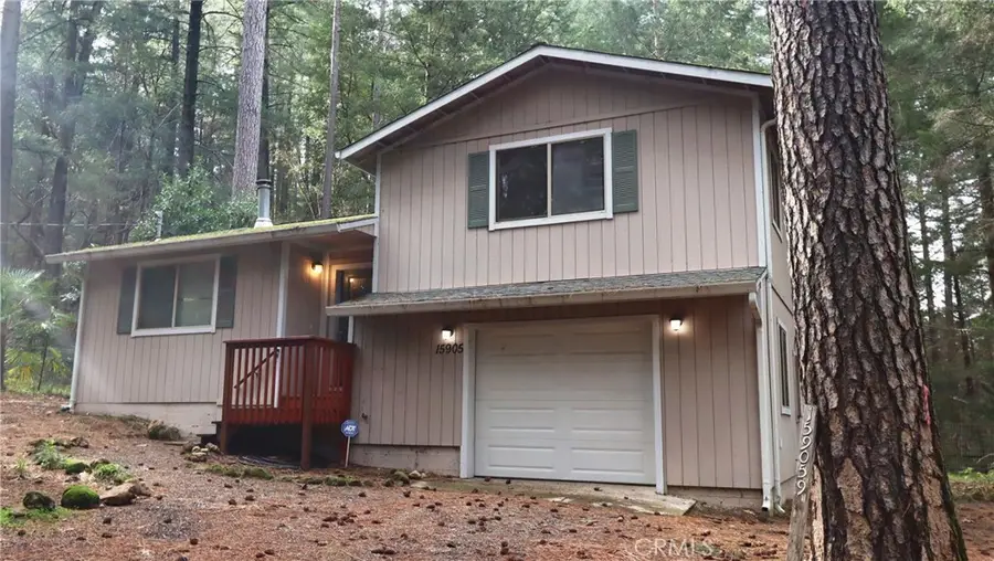 15905 Anderson Way, Cobb, CA 95426 - #2