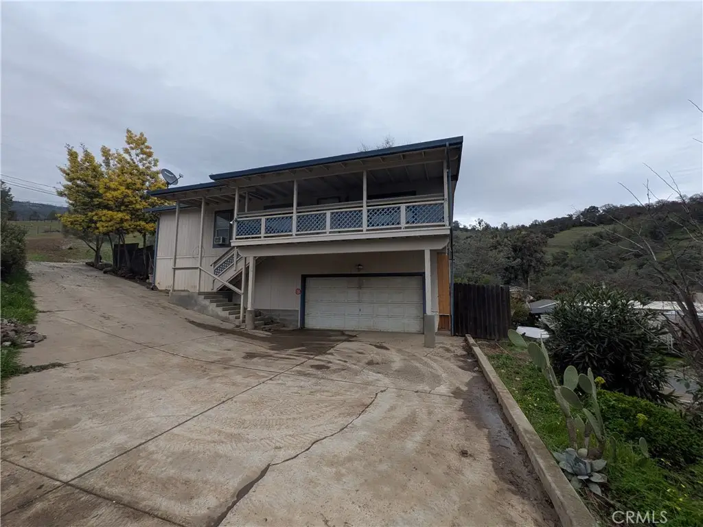 4367 Lakeview Terrace, Lucerne, CA 95458 - #1