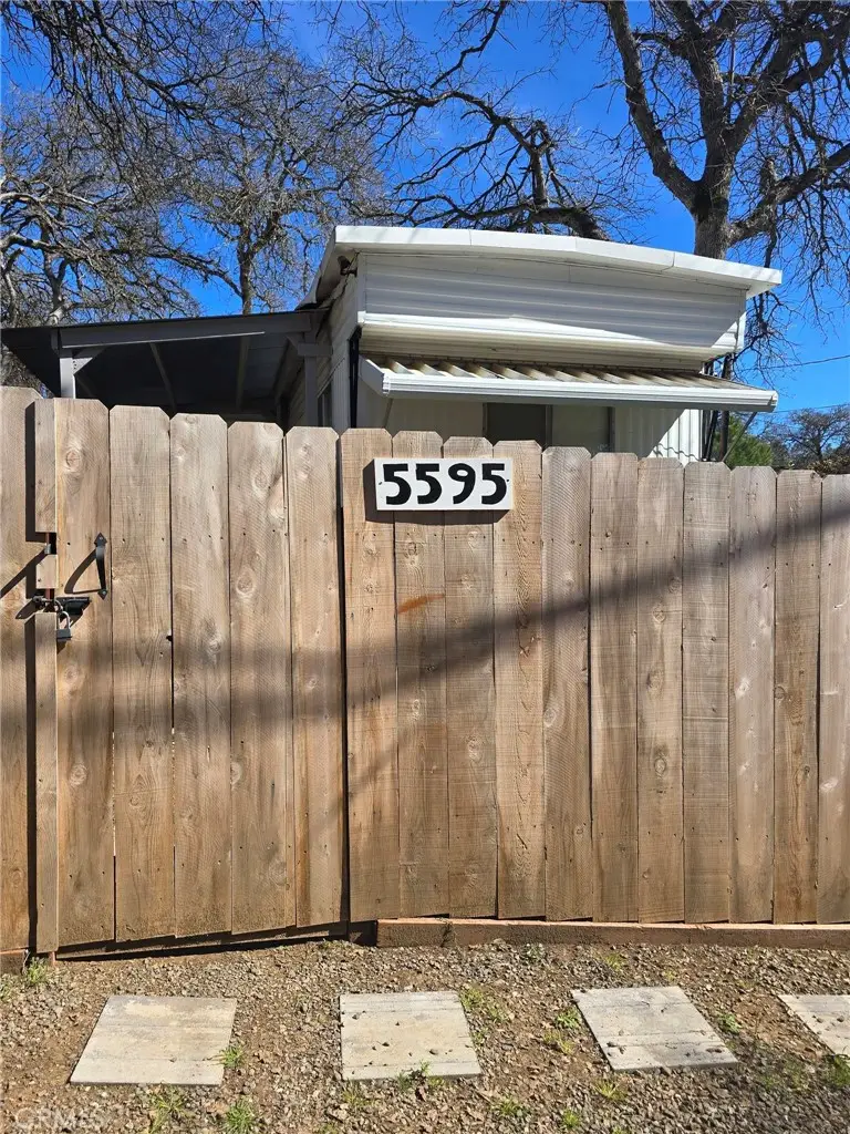 5595 Huron Avenue, Clearlake, CA 95422 - #2