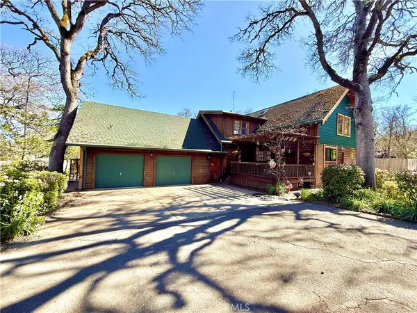 1001 Louis Way, Lakeport, CA 95453