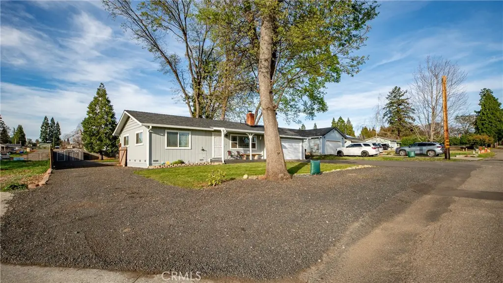 1465 Happy Woods, Paradise, CA 95969 - #1