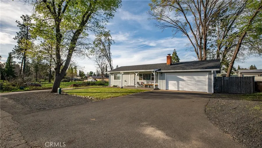 1465 Happy Woods, Paradise, CA 95969 - #3