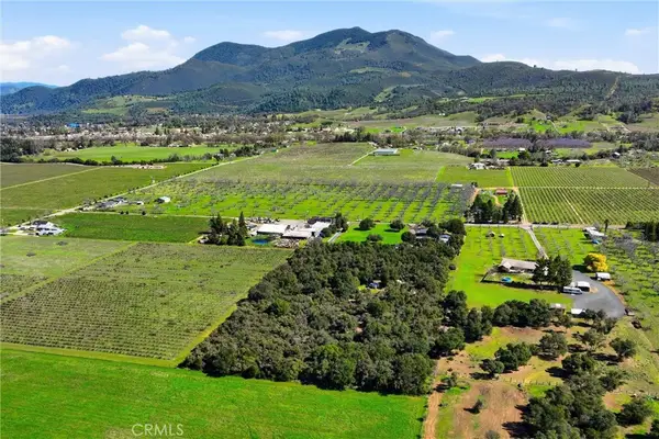 6495 Jacobson Road, Kelseyville, CA 95451