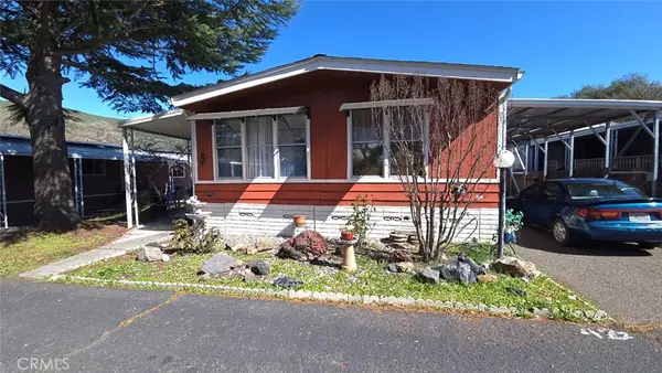 400 Sulphur Bank Dr. #42, Clearlake Oaks, CA 95423