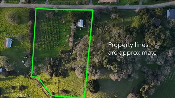 3001 Guidiville Reservation Road, Ukiah, CA 95482